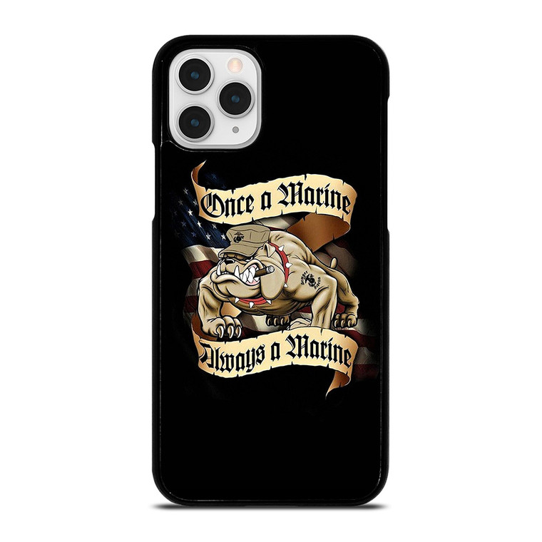 UNITED STATES MARINE CORPS iPhone 11 Pro Case Cover