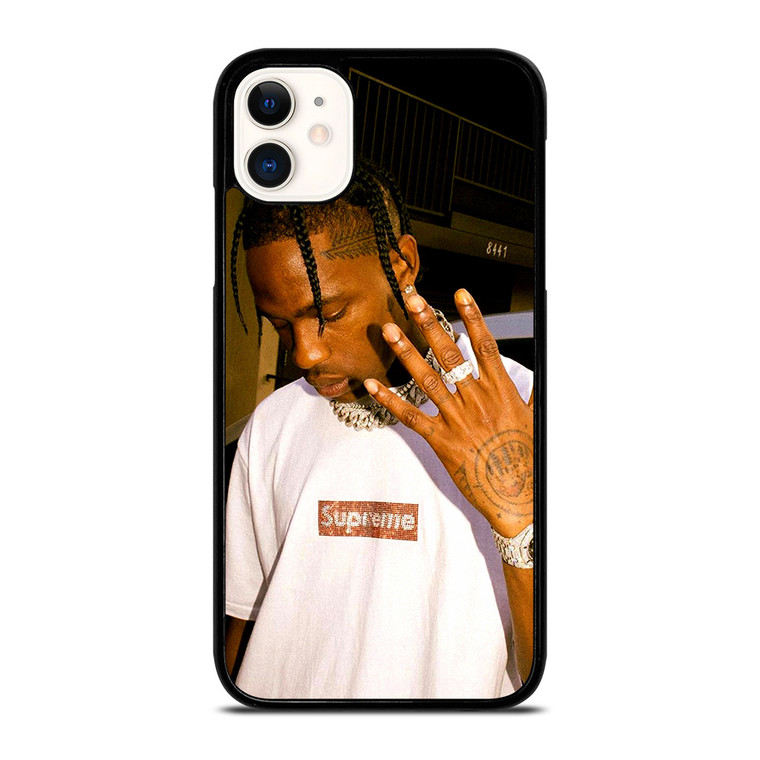 2 CHAINZ SUPREME iPhone 11 Case Cover