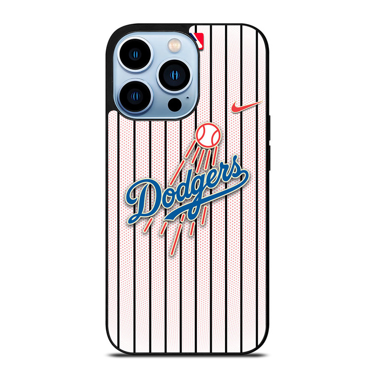 LOS ANGELES DODGERS MLB NIKE iPhone 13 Pro Max Case Cover