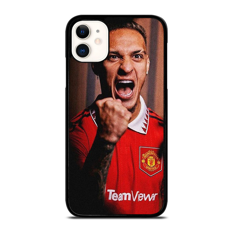 ANTONY SANTOS MANCHESTER UNITED iPhone 11 Case Cover