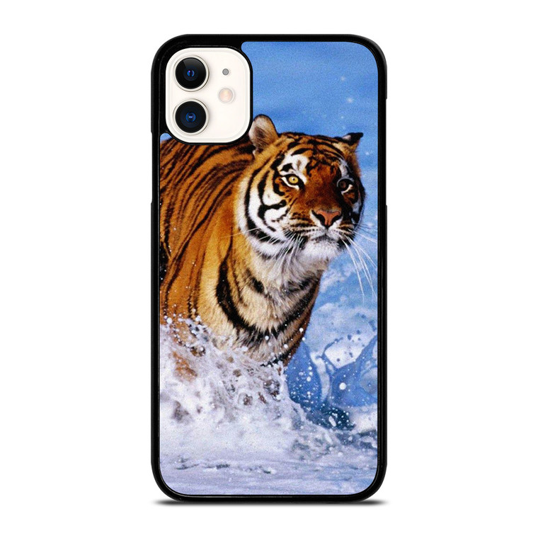 BENGAL TIGER iPhone 11 Case Cover