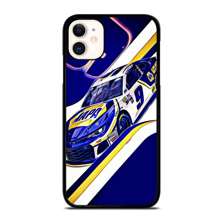 CHASE ELLIOTT NASCAR RACER iPhone 11 Case Cover