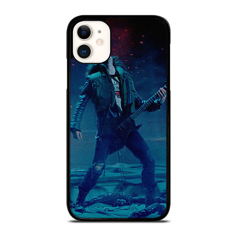 EDDIE MUNSON MASTER OF PUPPETS iPhone 11 Case Cover