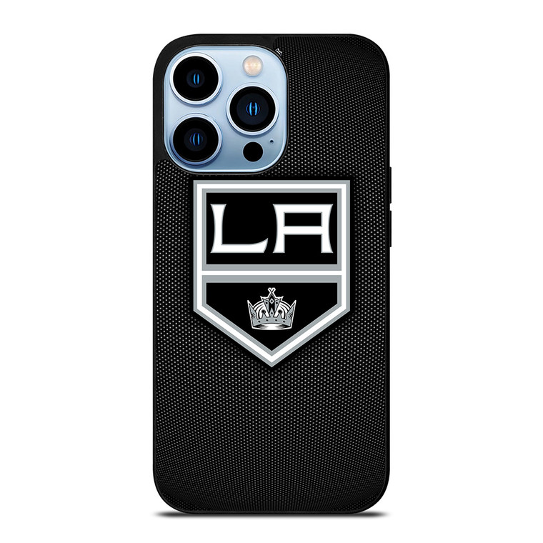 LOS ANGELES KINGS HOCKEY NHL LOGO iPhone 13 Pro Max Case Cover