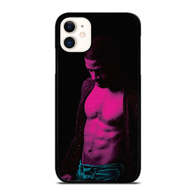 KID CUDI RAPPER iPhone 11 Case Cover