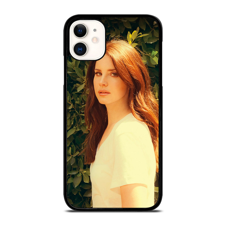 LANA DEL REY BEAUTIFUL iPhone 11 Case Cover