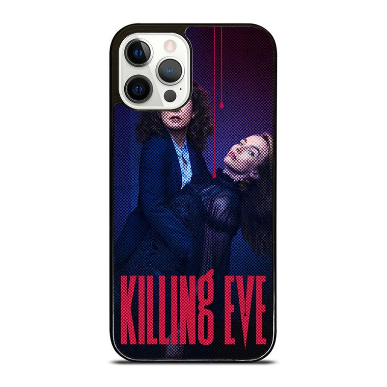 KILLING EVE SERIES iPhone 12 Pro Case Cover