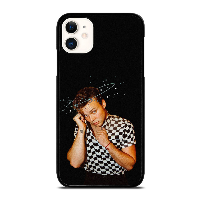 LUKE HEMMINGS CUTE iPhone 11 Case Cover