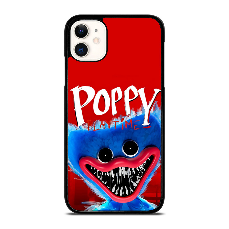 POPPY PLAYTIME GAMES iPhone 11 Case Cover