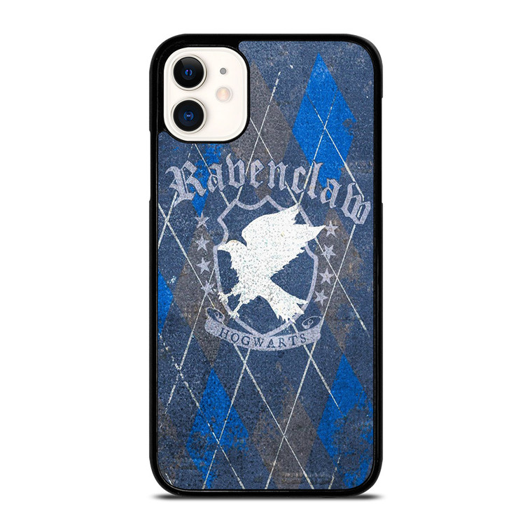 RAVENCLAW HOGWARTS HARRY POTTER 2 iPhone 11 Case Cover