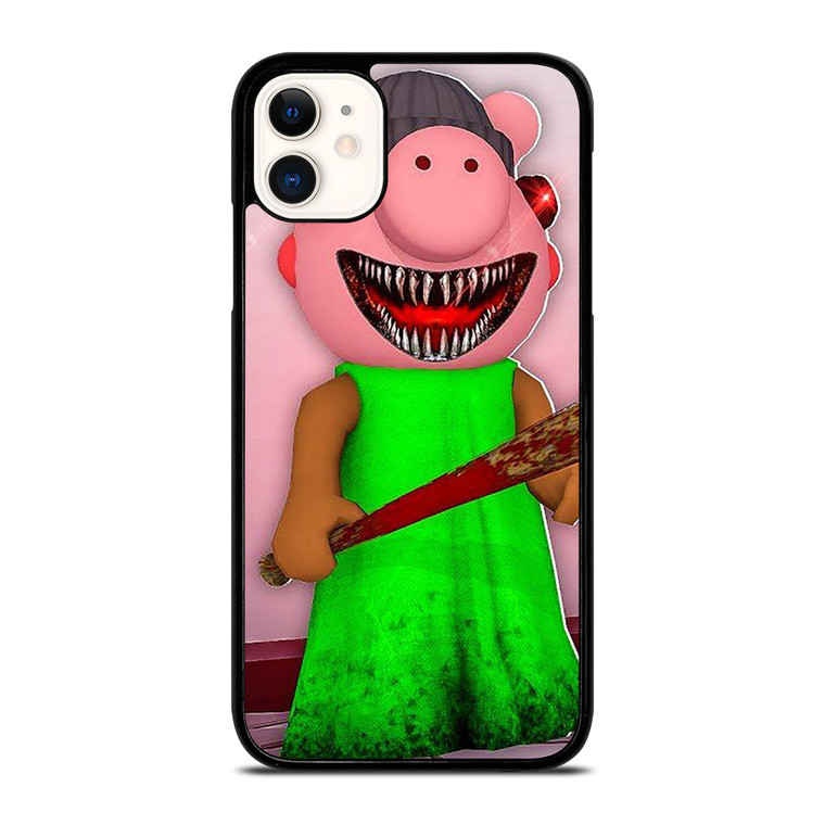 ROBLOX PIGGY iPhone 11 Case Cover