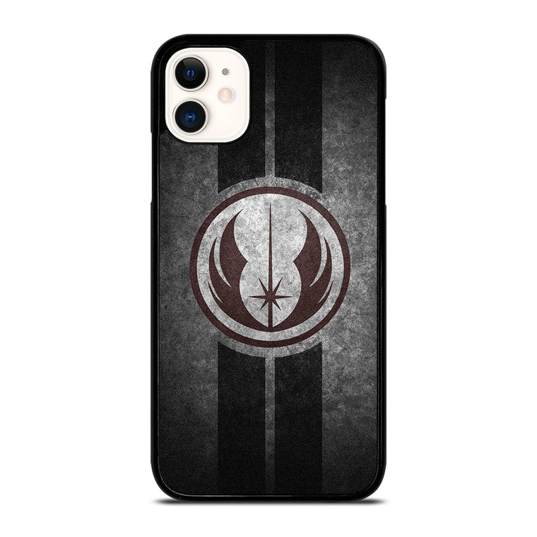 STAR WARS JEDI STRIPE iPhone 11 Case Cover