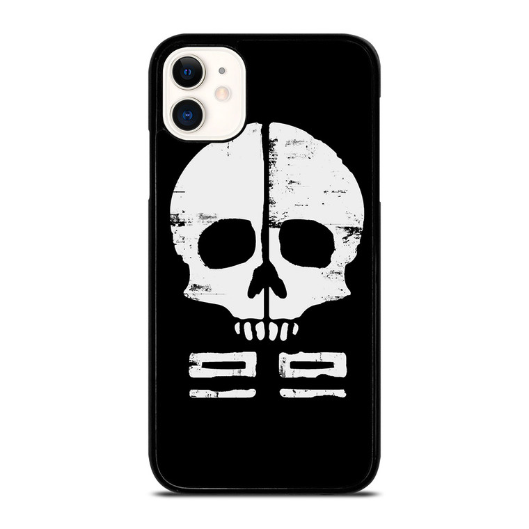 STAR WARS THE BAD BATCH LOGO iPhone 11 Case Cover