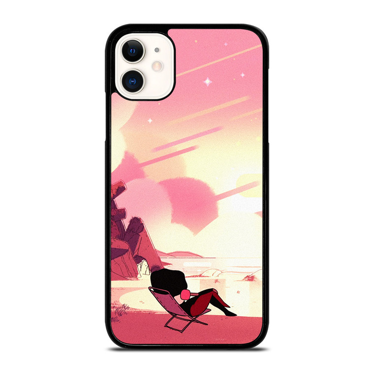 STEVEN UNIVERSE GARNET iPhone 11 Case Cover