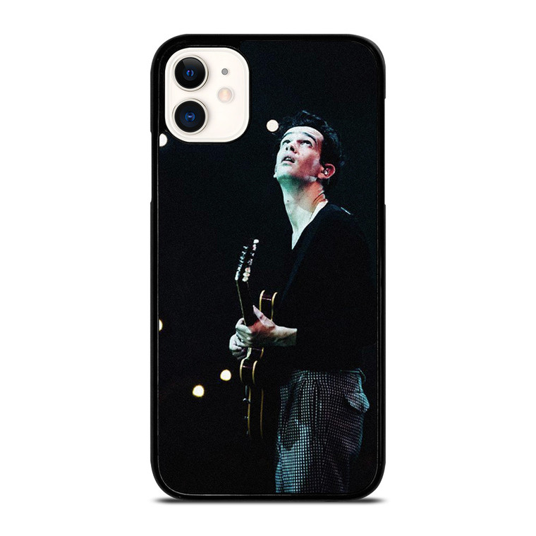 THE 1975 MATTHEW HEALY iPhone 11 Case Cover
