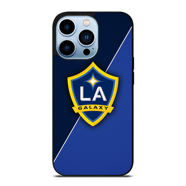 LOS ANGELES LA GALAXY SOCCER MLS iPhone 13 Pro Max Case Cover