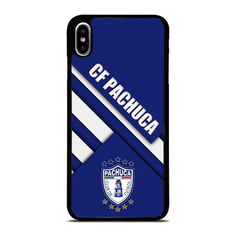 CLUB FOOTBALL PACHUCA iPhone XS Max Case Cover