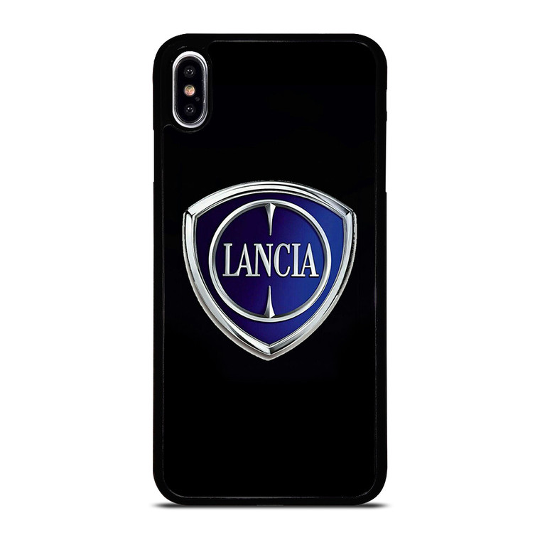 LANCIA CAR LOGO iPhone XS Max Case Cover