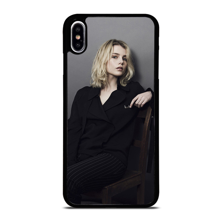 LUCY BOYNTON BEAUTIFUL iPhone XS Max Case Cover
