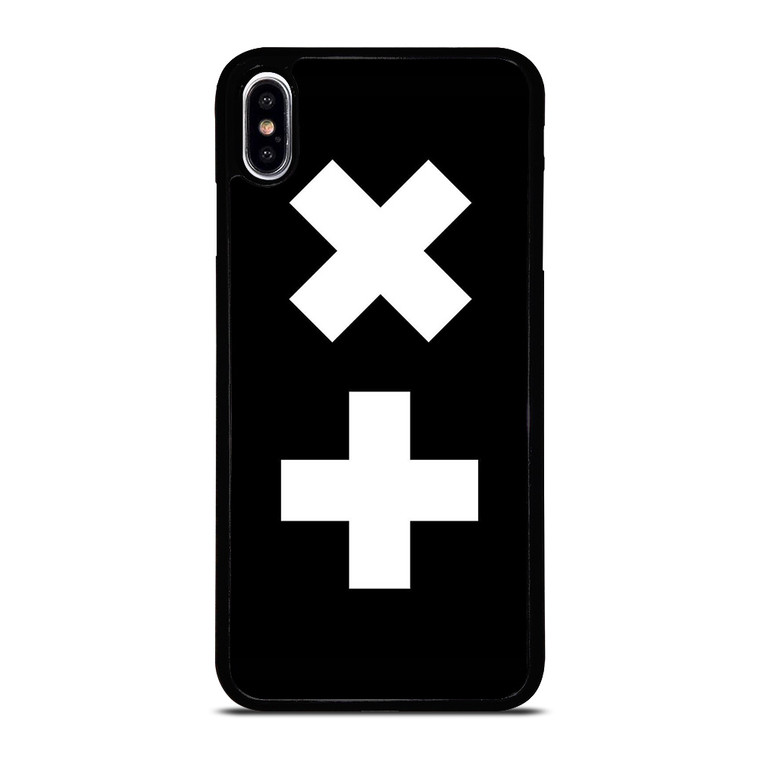 MARTIN GARRIX DJ SIGN iPhone XS Max Case Cover