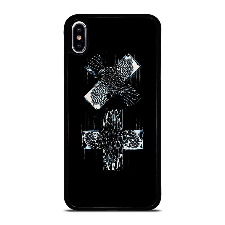 MARTIN GARRIX SENTIO iPhone XS Max Case Cover