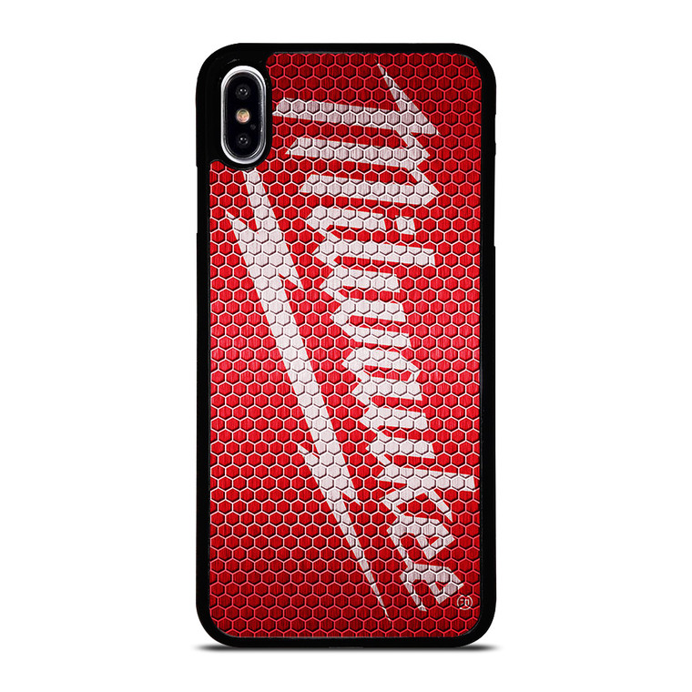 MILWAUKEE POWER TOOLS LOGO 2 iPhone XS Max Case Cover