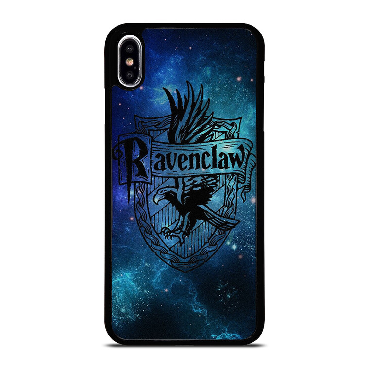 RAVENCLAW HOGWARTS HARRY POTTER iPhone XS Max Case Cover
