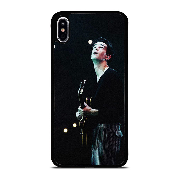THE 1975 MATTHEW HEALY iPhone XS Max Case Cover