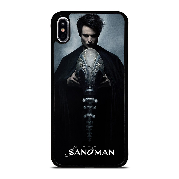 THE SANDMAN MOVIE SERIES iPhone XS Max Case Cover