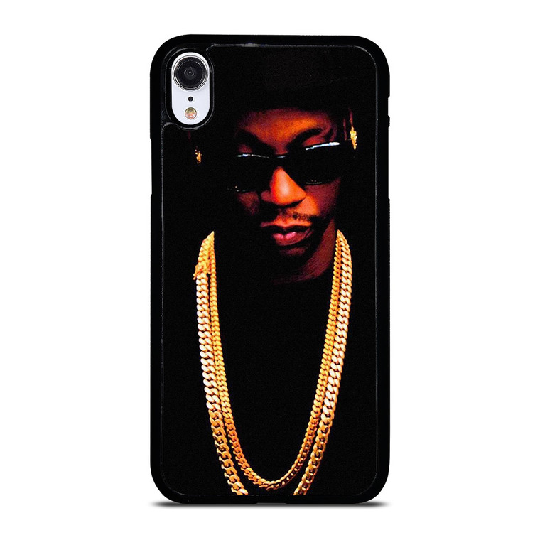 2 CHAINZ RAPPER iPhone XR Case Cover 2 CHAINZ RAPPER iPhone XR Case Cover