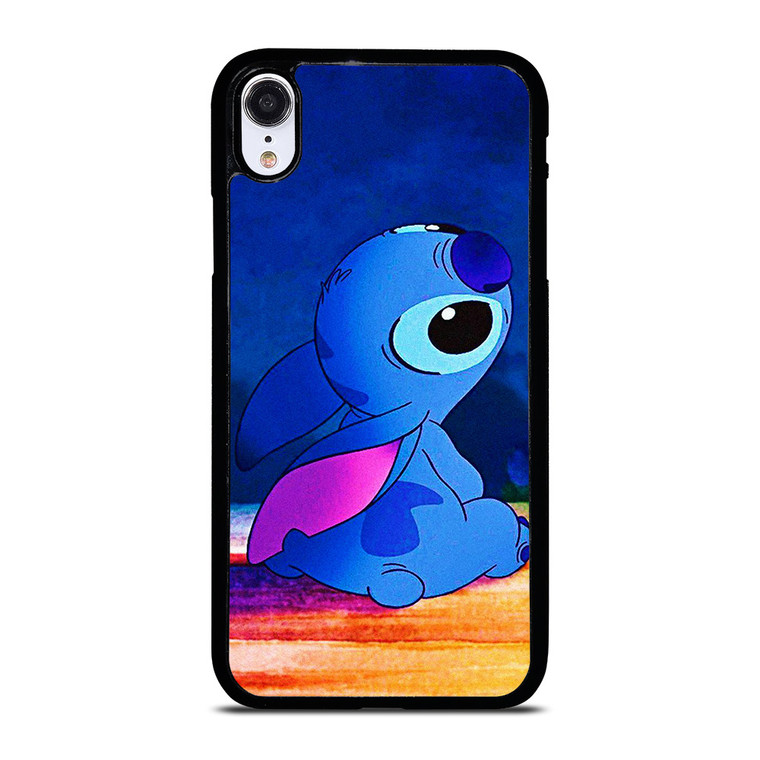 BABY STITCH iPhone XR Case Cover