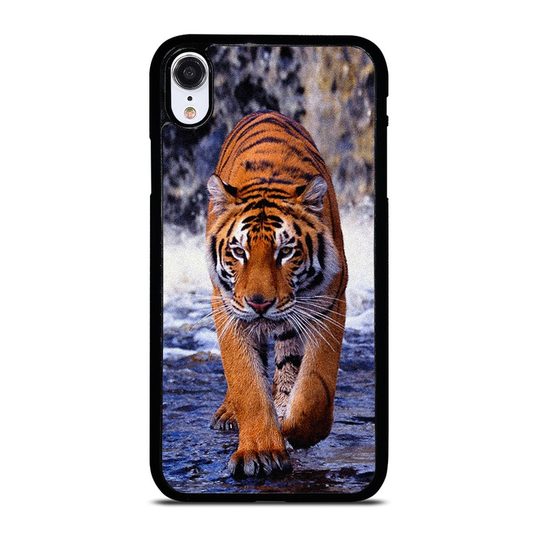 BENGAL TIGER COOL iPhone XR Case Cover
