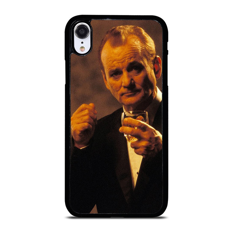 BILL MURRAY ACTOR iPhone XR Case Cover BILL MURRAY ACTOR iPhone XR Case Cover