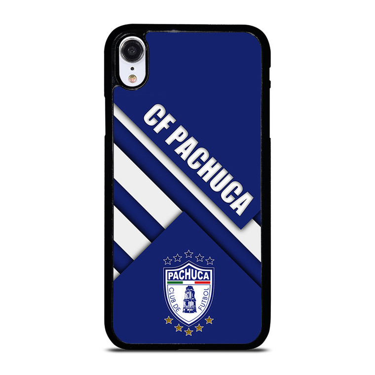 CLUB FOOTBALL PACHUCA iPhone XR Case Cover