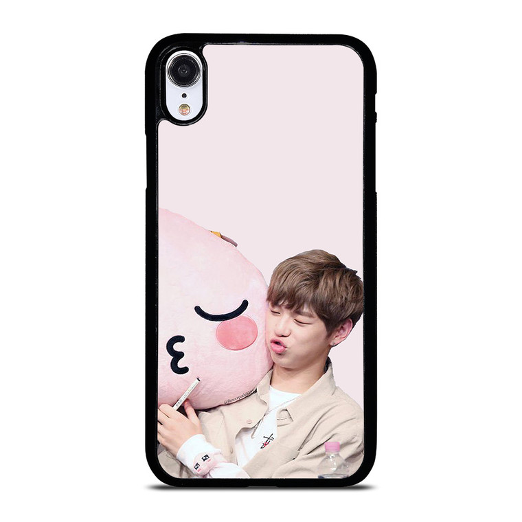 DANIEL KANG WANNA ONE iPhone XR Case Cover