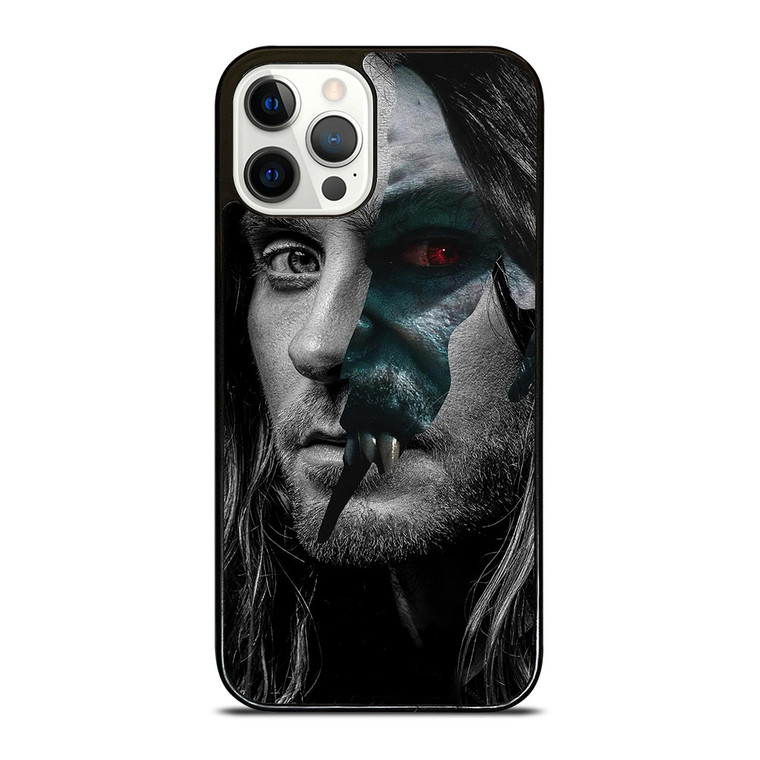 MARVEL MORBIUS JARED LETO iPhone 12 Pro Case Cover