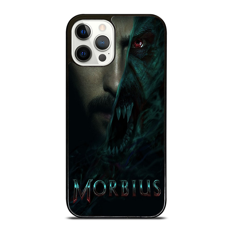 MARVEL MORBIUS MOVIES iPhone 12 Pro Case Cover