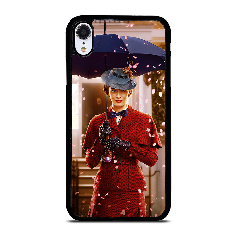 DISNEY MARY POPPINS RETURNS iPhone XR Case Cover