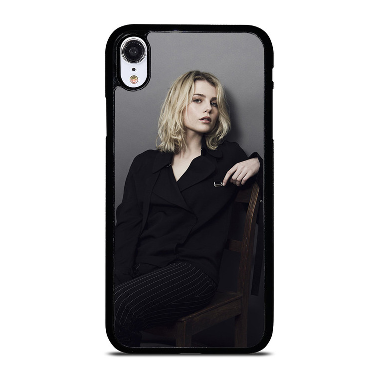 LUCY BOYNTON BEAUTIFUL iPhone XR Case Cover