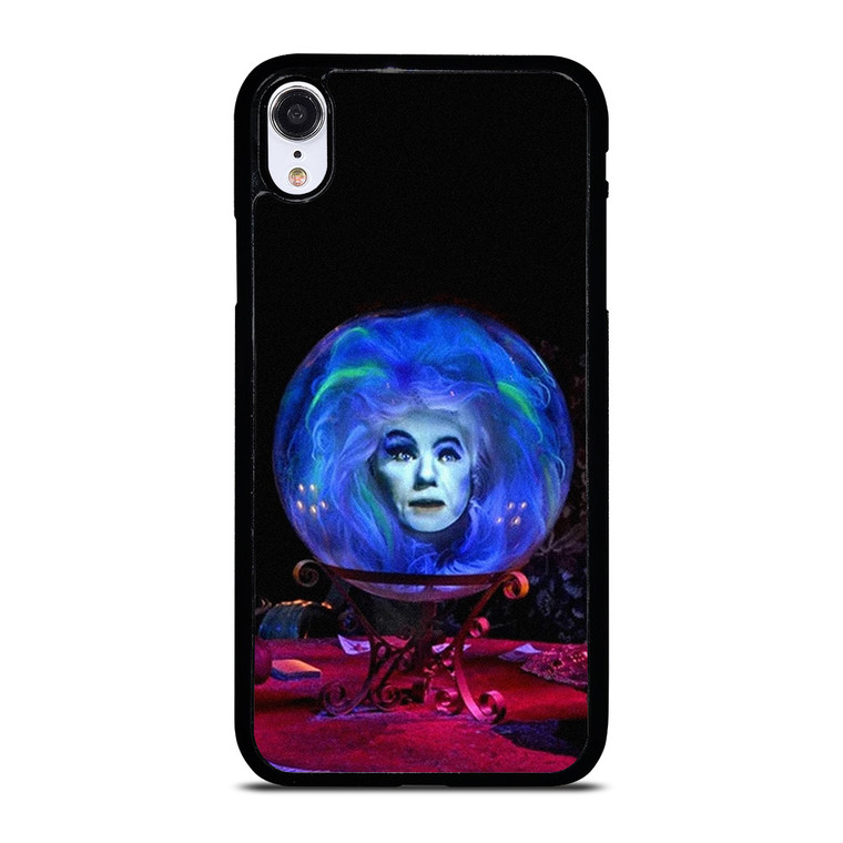 MADAME LEOTA HAUNTED MANSION iPhone XR Case Cover