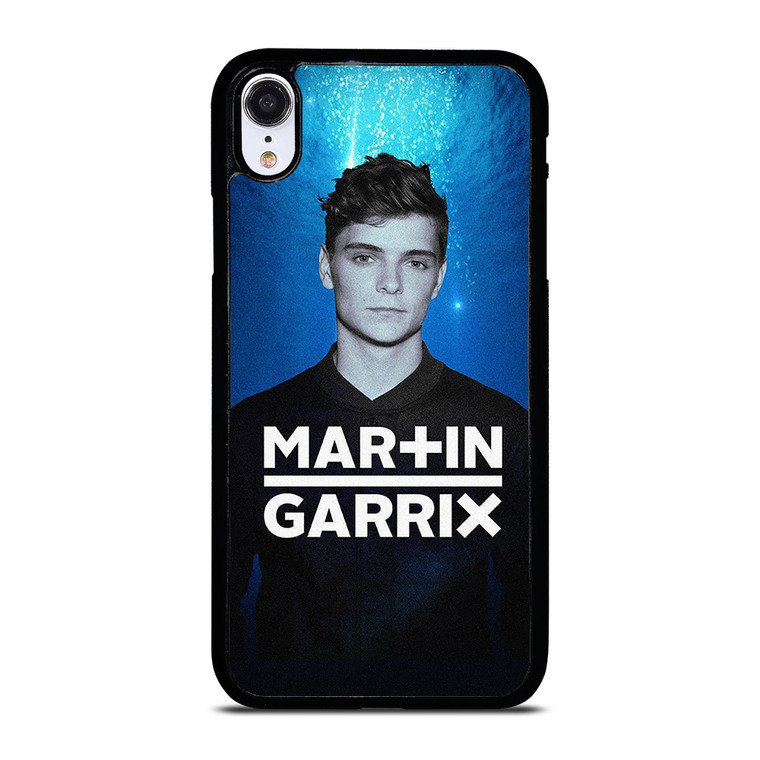 MARTIN GARRIX DJ iPhone XR Case Cover