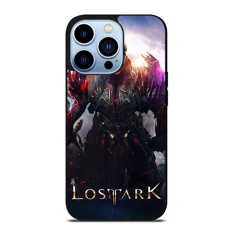 LOST ARK ONLINE GAMES iPhone 13 Pro Max Case Cover LOST ARK ONLINE GAMES iPhone 13 Pro Max Case Cover