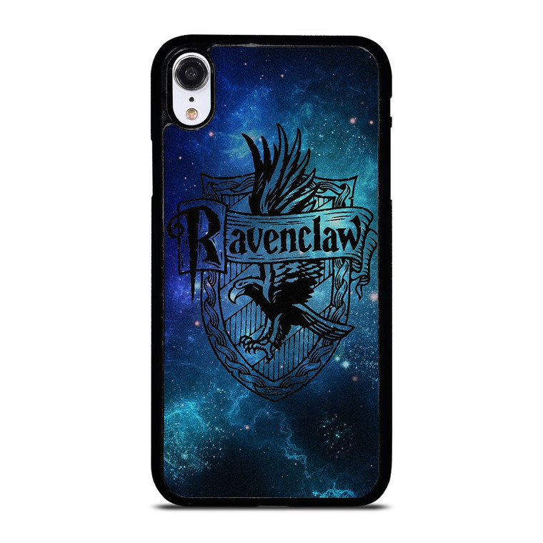 RAVENCLAW HOGWARTS HARRY POTTER iPhone XR Case Cover