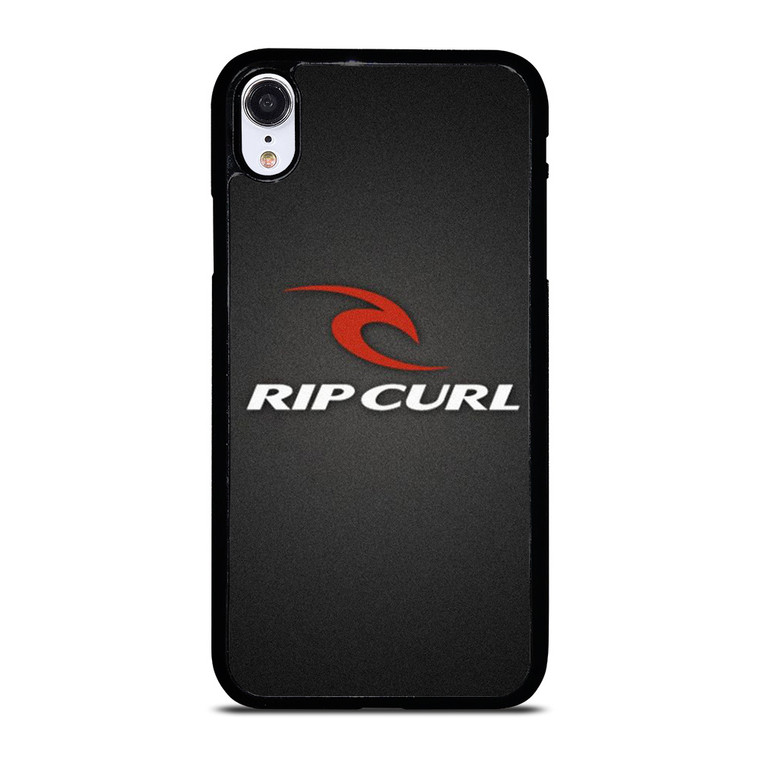 RIP CURL SURFING iPhone XR Case Cover