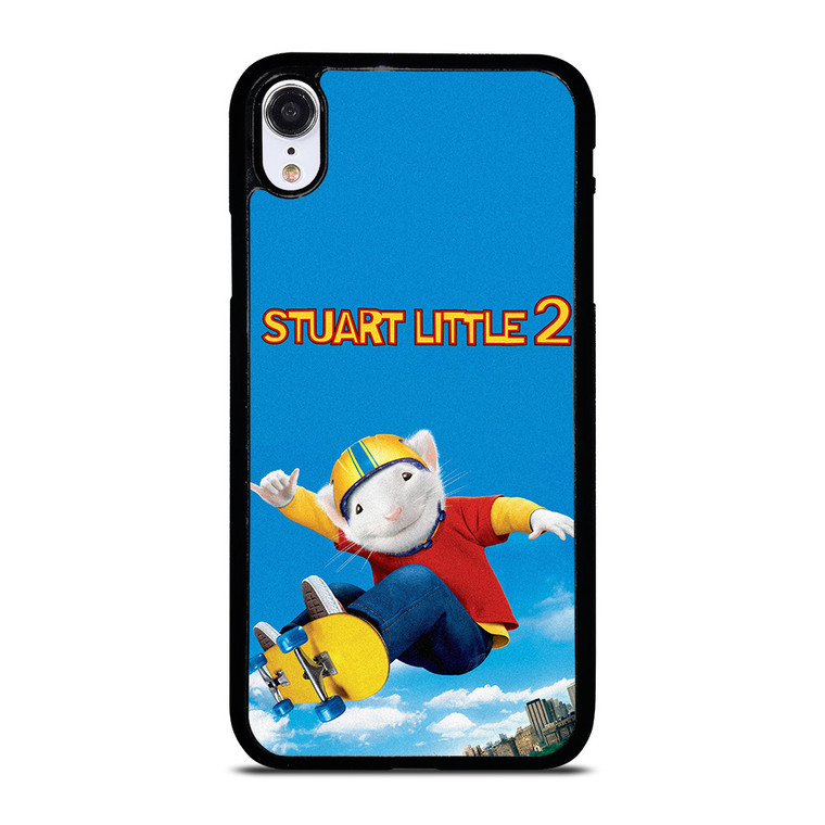 STUART LITTLE 2 iPhone XR Case Cover