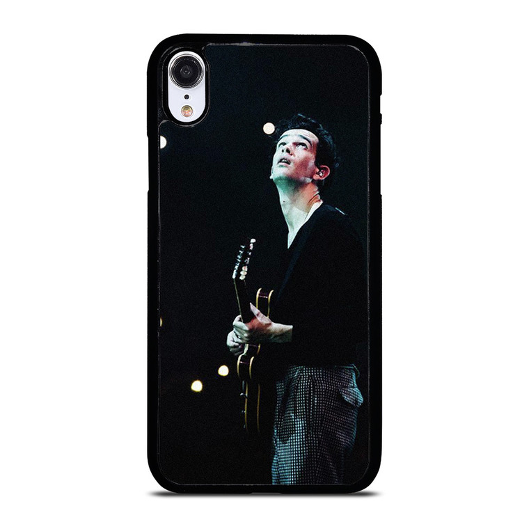 THE 1975 MATTHEW HEALY iPhone XR Case Cover