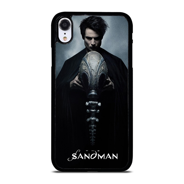 THE SANDMAN MOVIE SERIES iPhone XR Case Cover