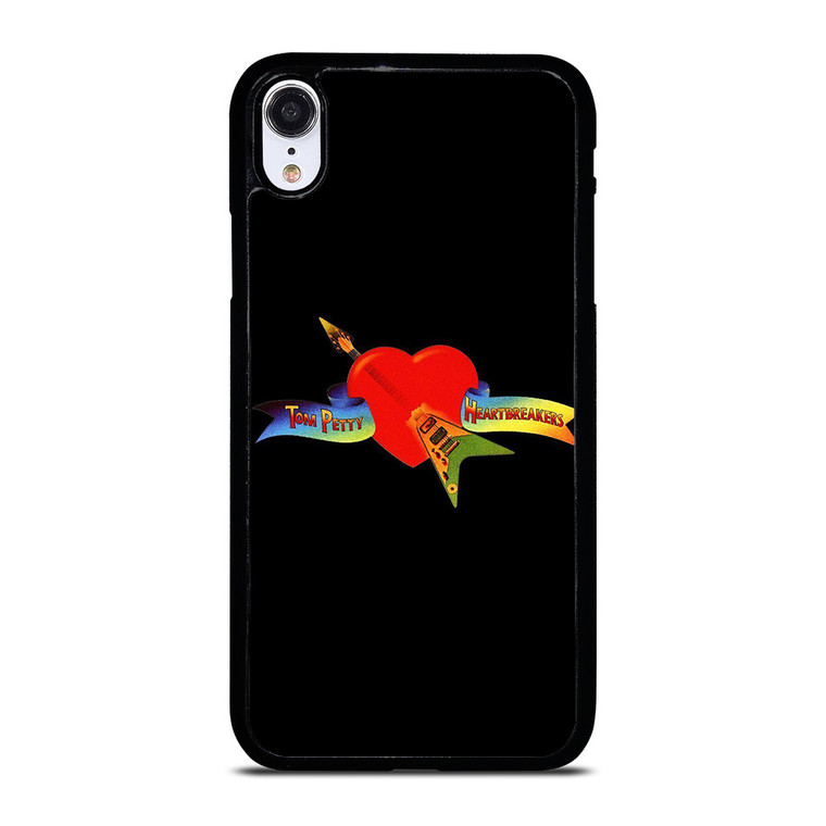 TOM PETTY AND HEARTBREAKERS iPhone XR Case Cover