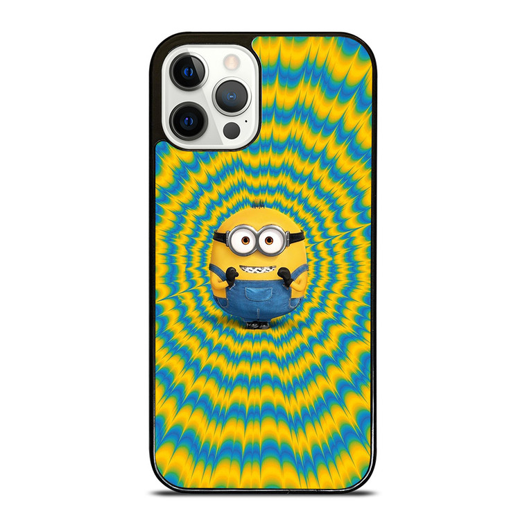 MINIONS THE RISE OF GRU iPhone 12 Pro Case Cover