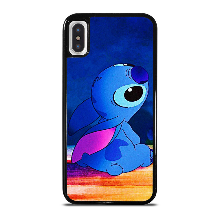 BABY STITCH iPhone X / XS Case Cover